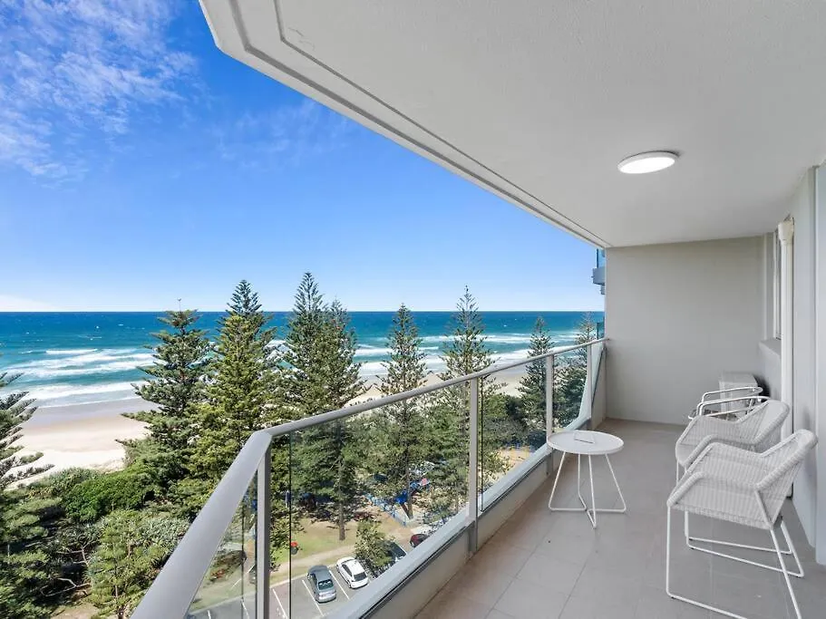 골드코스트 Solnamara Seaside Escape - Hosted By Burleigh Letting 아파트