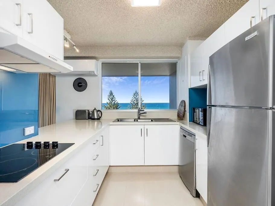 골드코스트 Solnamara Seaside Escape - Hosted By Burleigh Letting 아파트
