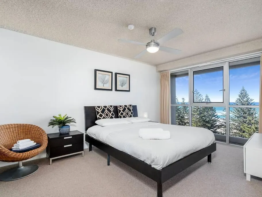 골드코스트 Solnamara Seaside Escape - Hosted By Burleigh Letting 아파트